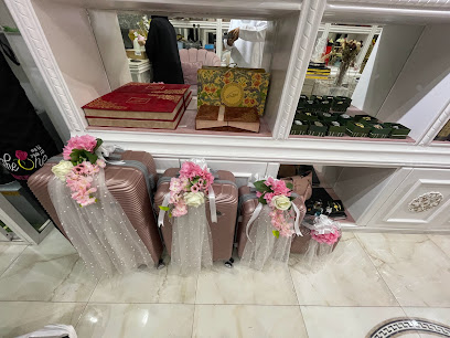 The One Flowers & Chocolate - Al Buraimi - +968 9877 7222