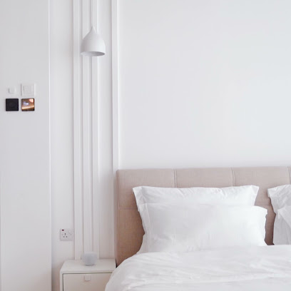 Smart HomeKit - Muscat - +968 9775 5907