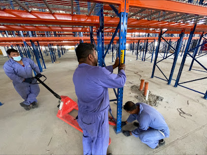 Palmore International LLC - Muscat -