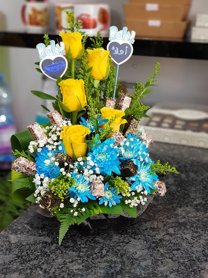 wreaths_roses modern - Oman|Muscat|1 Al Ansab St