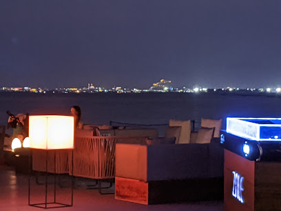 Zale Beach Club & Lounge - Muscat - +968 24 985000