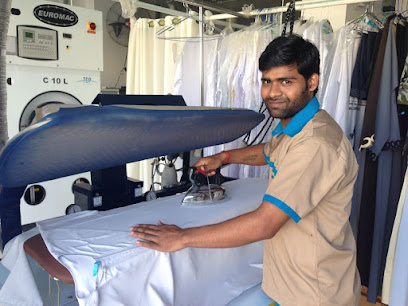 Mr.Clean Muscat مستركلين للغسيل الجاف - Muscat - +968 9666 1619