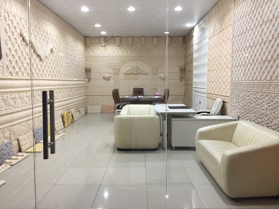 GOLDEN STONE TRADING مؤسسة الحجر الذهبي - Seeb - +968 9779 1317