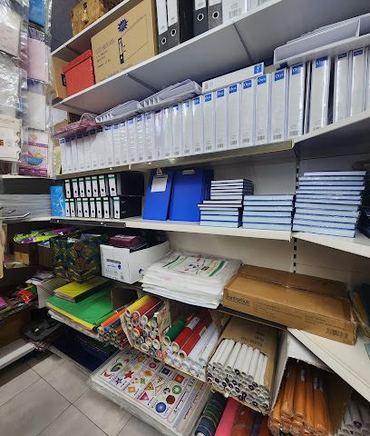 مكتبة إشبيلية - Sur - +968 9532 0035