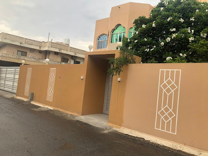 Ahmad Alkindi's house - Nizwa -