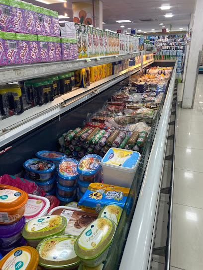Hala Hypermarket - Oman|Muscat|Al Qurm St|JF9W+M5F