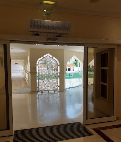 GYM - حي الشروق -