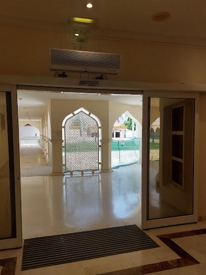 GYM - Oman|حي الشروق|JC5R+7CX