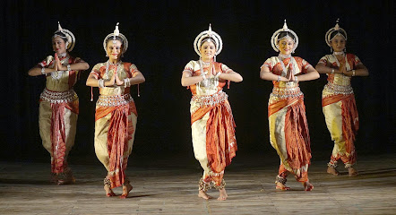 Deepam Odissi Academy Muscat -  - +968 9320 1700