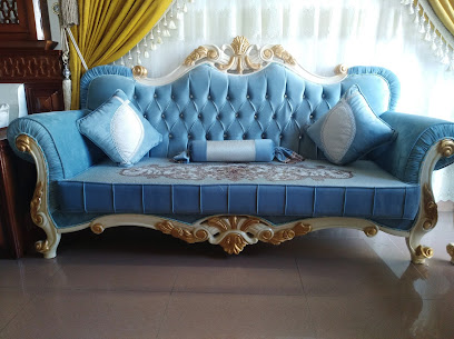Oasis Furniture مفروشات الواحة - Muscat - +968 9218 3578