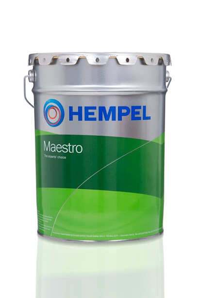 Hempel Paints - Oman|Sohar|Al Batha St