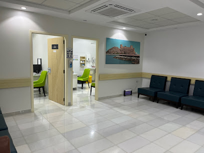 AL SHUMOOS MEDICAL CENTER - ولاية صحار، - +968 7850 3453