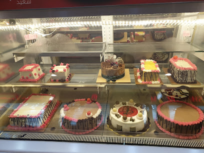 Baskins Robbins - Sohar - +968 26 845453