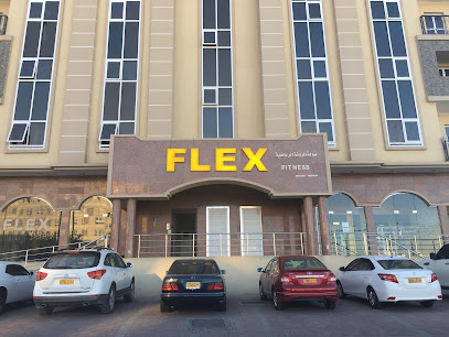 Flex - Muscat - +968 9504 9802