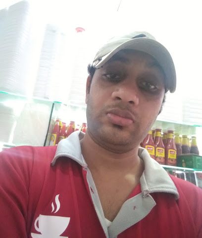 Al Seefa Fast Food مقهى الصفا - Seeb -