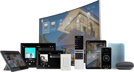 Smart Homes Oman | Nibrass Technologies - Muscat - +968 9935 9777