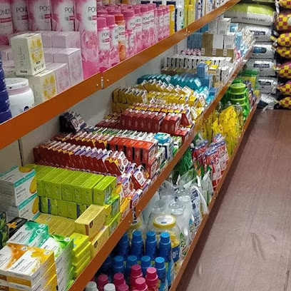 مركز القبائل للتسوق - Nizwa - +968 25 411306