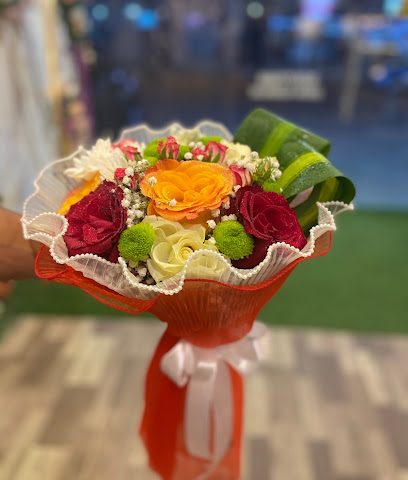 زهور سيدرا Sedra Flowers - Al Masnaah -