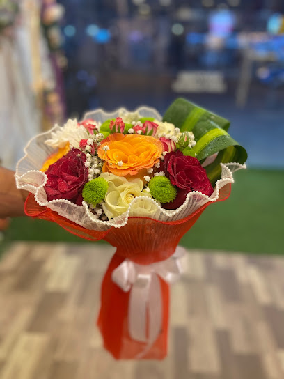 زهور سيدرا Sedra Flowers - Oman|Al Masnaah|QJ2G+RRP