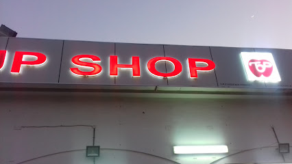 Top Up Store برادات توب اب - Muscat -