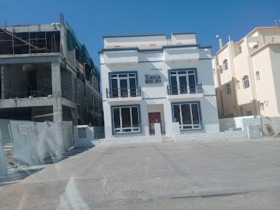 Simia Medi Spa سيميا الدولية - سبا - Muscat - +968 24 492333