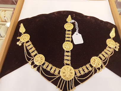 Higher united trad - Seeb - +968 9101 1920