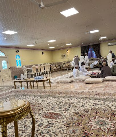 سبلة اولاد علي بن اسماعيل الزدجالي - Al Masnaah -