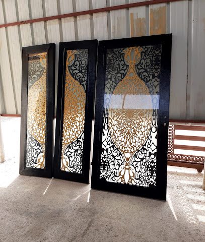 SAFELINE - BARKA INDUSTRIAL AREA, Near Oman Oil, PO Box -