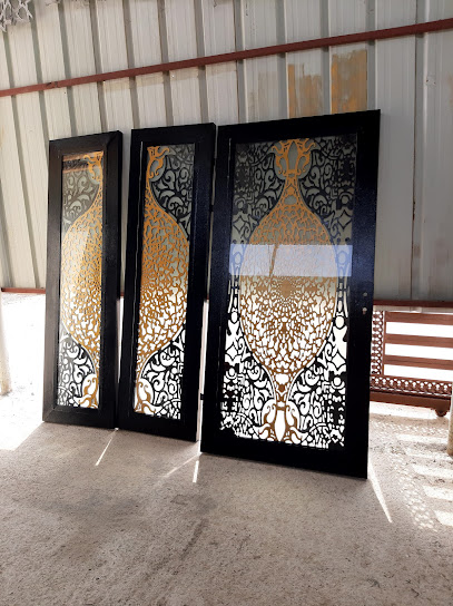 SAFELINE - Oman|736|BARKA INDUSTRIAL AREA