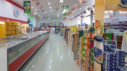 Makkah Hypermarket - Sur - +968 9266 3996