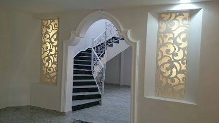 Al Meedania Engineering Consultancy-Nizwa - Nizwa -