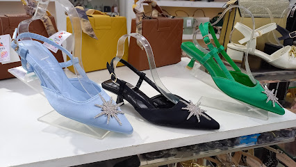 Shoes Star شوز ستار - Seeb -