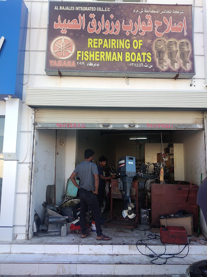 Marine services - Oman|116|Barka souk Barka