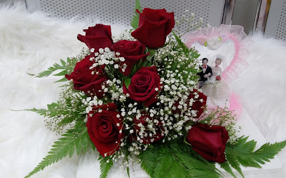 SST-FLOWERSHOP - Al Buraimi -