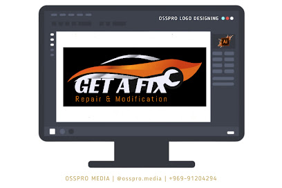 OSSPRO Media - Muscat - +968 9120 4294