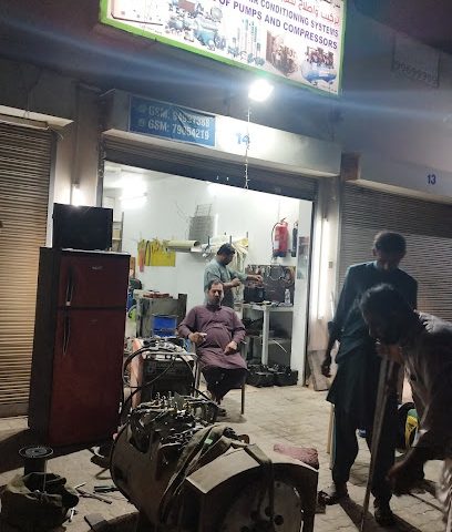 Saddam Shop Electrical - السقسوق -