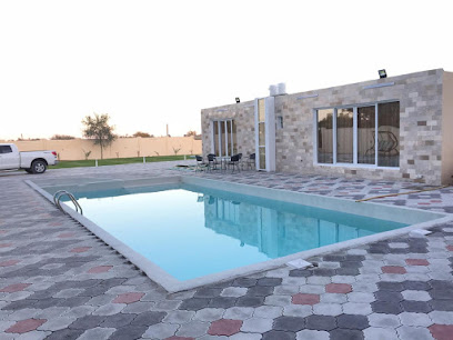 إستراحه البركه - Falaj Al Harth - +968 9359 9778