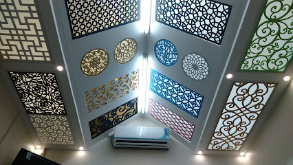 Al Hawra Al Shamekha Trading - Nizwa - +968 25 437434