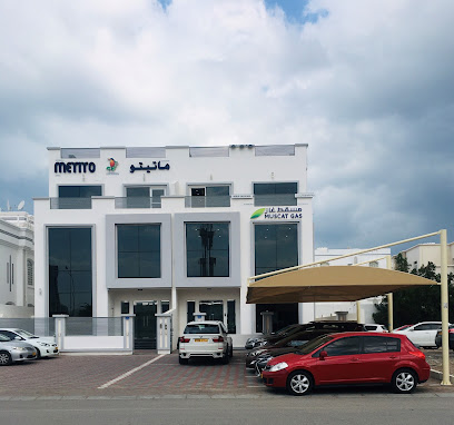 Muscat Gases Company Head Office - Muscat - +968 22 526900