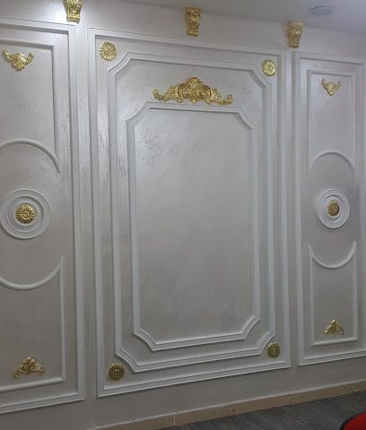 الروعة للديكور والتصميم الداخلي - Ibri - +968 9945 0044