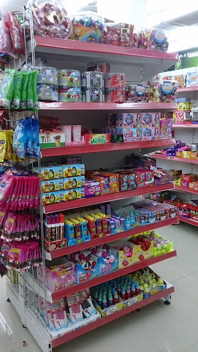 Wanis Supermarket - Oman|Muscat|HC79+W5Q