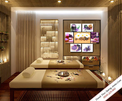 massage cyqery - Muscat -