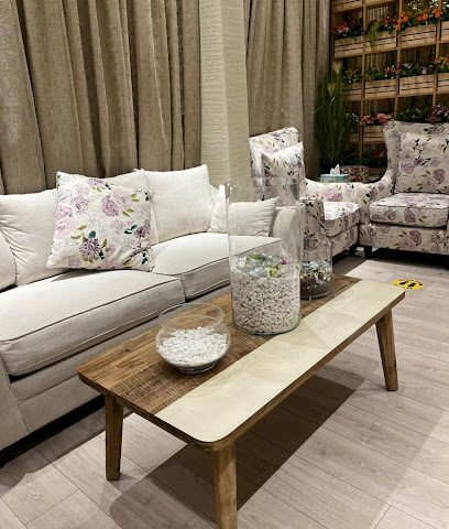 مركز الفصول الاربعه - Al Buraimi - +971 9 390 0444