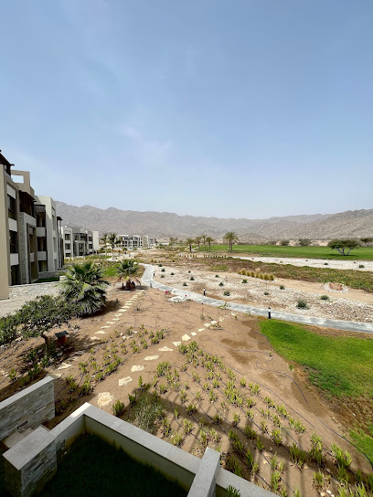 Golf View Apartments - Oman|As Sifah|Jebel Sifah Resort