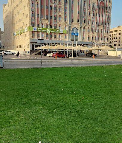 Khimji Training Institute LLC - Muscat - +968 24 613521