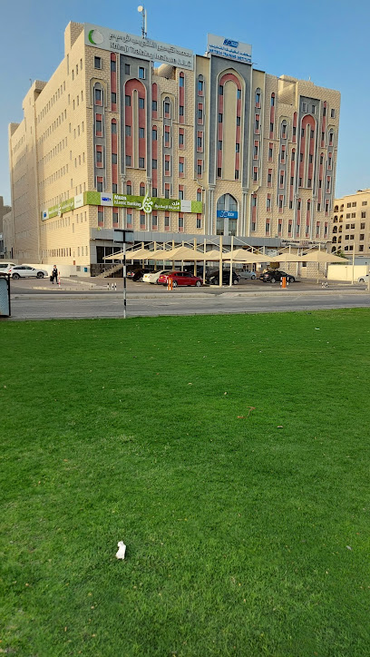 Khimji Training Institute LLC - Oman|Muscat|5th Floor