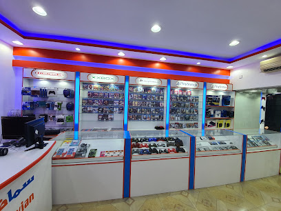 Sama Dhiyan Trade - Khalil - +968 9717 3223
