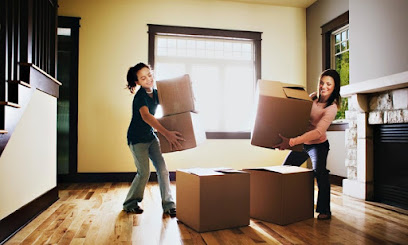 THE MUSCAT MOVERS - themuscatmovers - +968 9761 6125