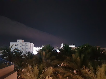 علي بحر - Barka -