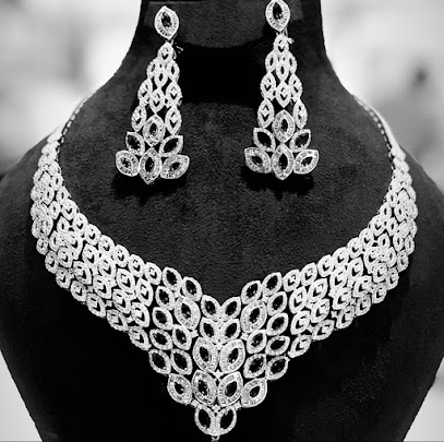 House of silver jewellery - Sohar -